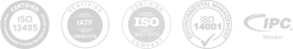 SUNPCB ISO Certification