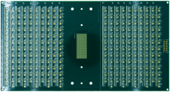 SUNPCB 10 layers 3-step HDI PCB