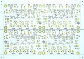 SUNPCB Aluminum PCB Manufacturing