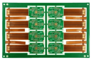 SUNPCB Flex and Rigid-Flex PCB