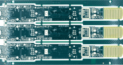 SUNPCB 24 layers HDI PCB