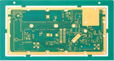 SUNPCB HDI PCB
