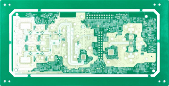 SUNPCB Rogers PCB