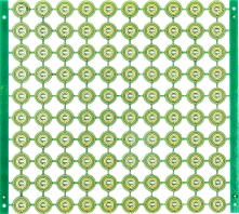 SUNPCB Semiconductor Test Board