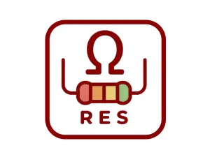 Resistor Color Code Calculator
